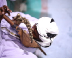 Galo Tribe Culture in India