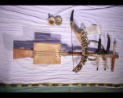 Galo Tribe Culture in India