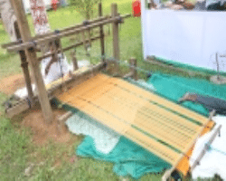 The Bagatha Tribe Culture in India