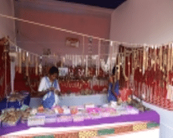 The Bagatha Tribe Culture in India