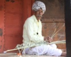 The Bagatha Tribe Culture in India