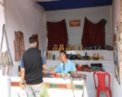 Apatani Tribe Culture in India