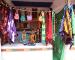 The Chenchus Tribe Culture of India