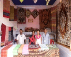 Apatani Tribe Culture in India