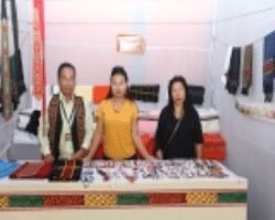 The Chenchus Tribe Culture of India