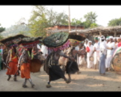 Singpho Tribe Cultlure in india