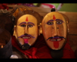 Dafla Tribe Culture in India