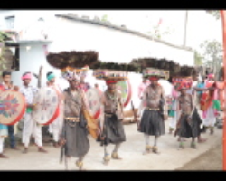 Dafla Tribe Culture in India