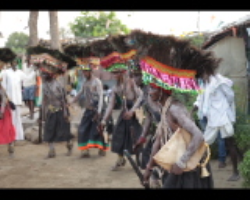 Dafla Tribe Culture in India