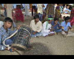 Dafla Tribe Culture in India
