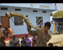 Dafla Tribe Culture in India