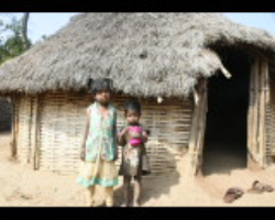 Dafla Tribe Culture in India