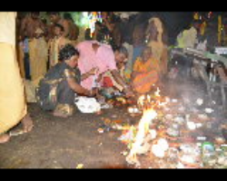 Sherdukpen Tribe Culture in India