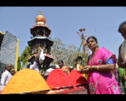 Sherdukpen Tribe Culture in India