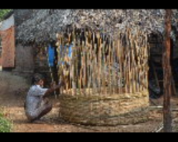 Sherdukpen Tribe Culture in India