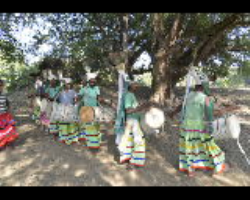 Momba (Monpa) Tribe Culture in India