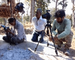 The Sugali Tribes Culture in India