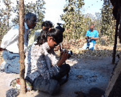 The Sugali Tribes Culture in India