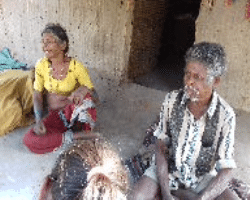 The Sugali Tribes Culture in India