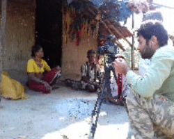 The Sugali Tribes Culture in India