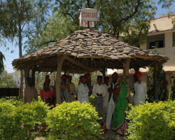 Dimasa Tribe Culture in India