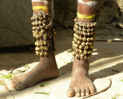 Dimasa Tribe Culture in India