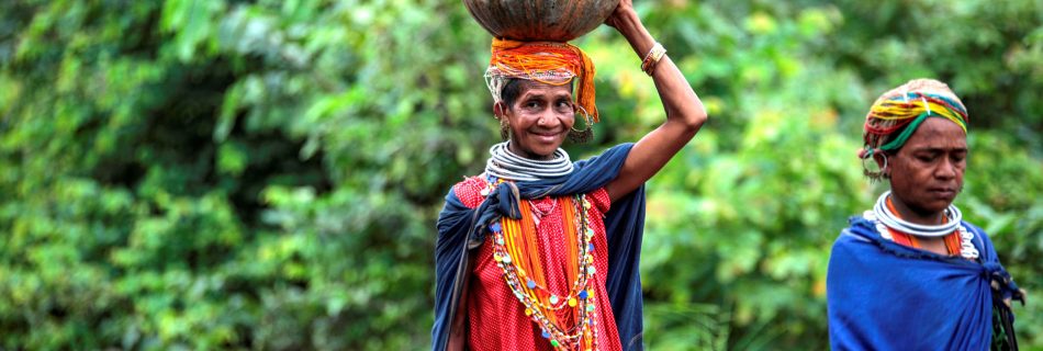 The Chakma Tribe and Calture in India