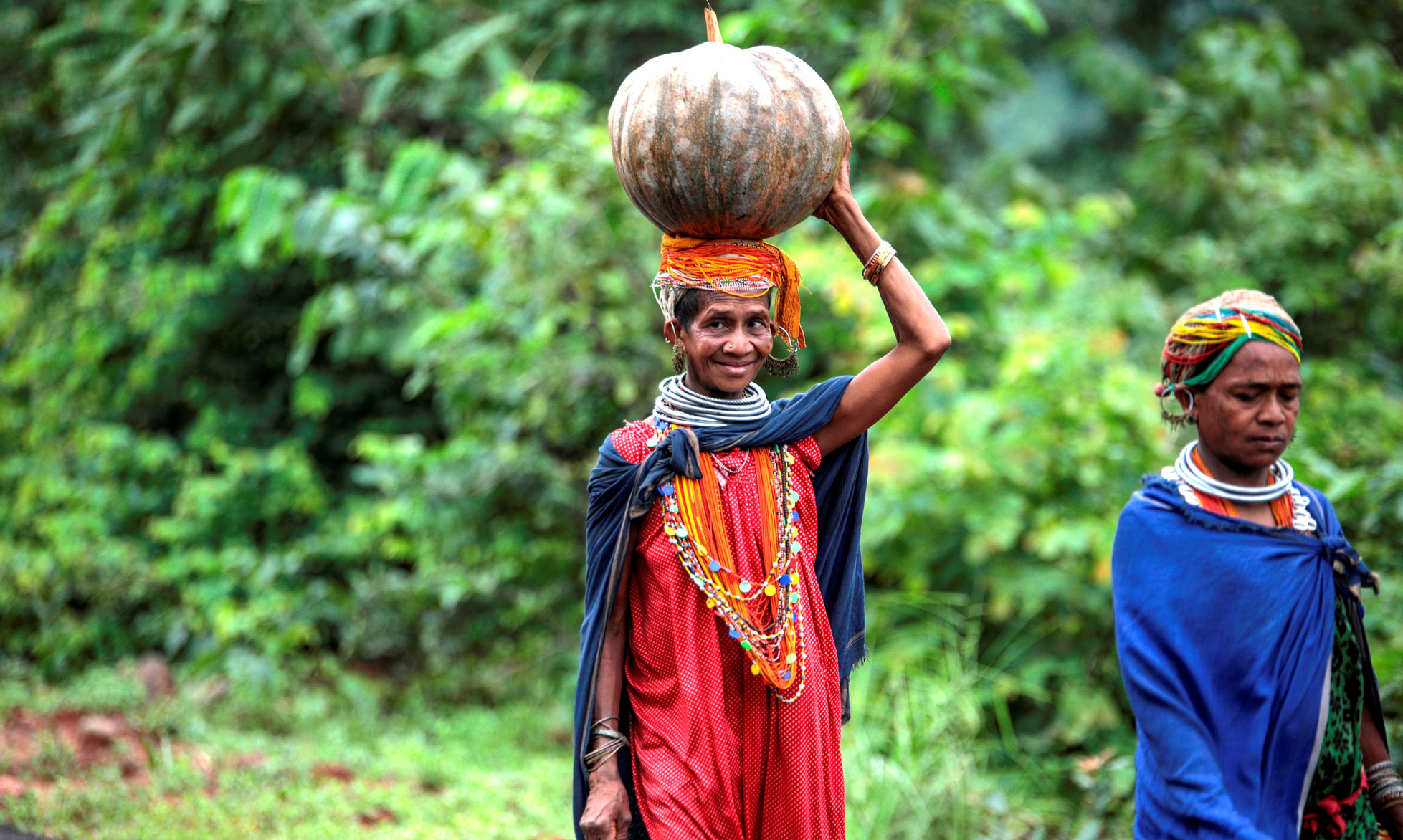 The Chakma Tribe and Calture in India