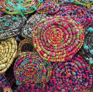 Indigenous Art & Craft Masterclasses