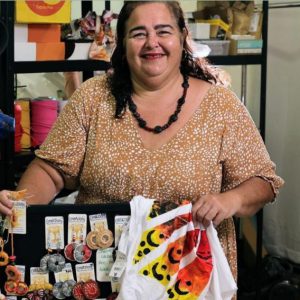 Indigenous Art & Craft Masterclasses