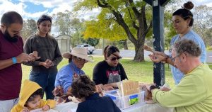 Indigenous Art & Craft Masterclasses