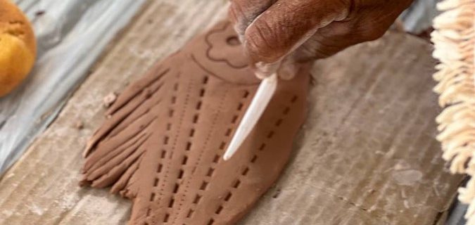 Indigenous Art & Craft Masterclasses