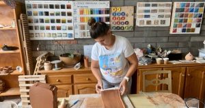 Indigenous Art & Craft Masterclasses