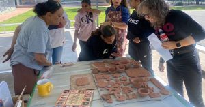 Indigenous Art & Craft Masterclasses
