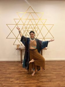 Tribal Wellness & Ancient Healing Practices in India