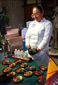 Tribal Fusion Culinary Journeys