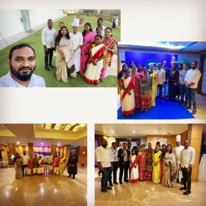 Tribal Fusion Culinary Journeys