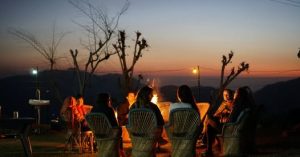 Tribal Wellness & Ancient Healing Practices in India