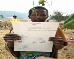 Aranadan Tribe Culture in India