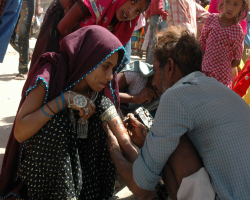 Birhor Tribe Culture in India