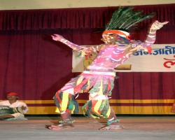 Birhor Tribe Culture in India