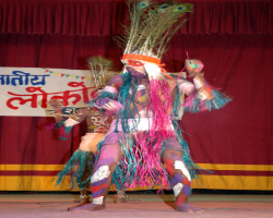 Birhor Tribe Culture in India