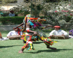 Birhor Tribe Culture in India