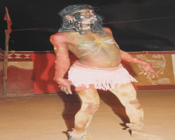 Birhor Tribe Culture in India
