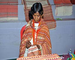 Abujh Marias Tribe Culture in India