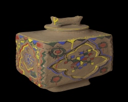 Charan Tribe Culture in India