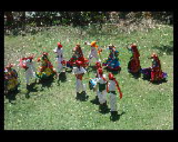 Charan Tribe Culture in India