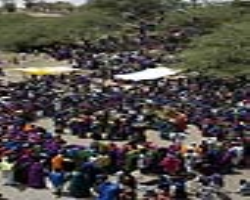 Dhodia Tribe Culture in India