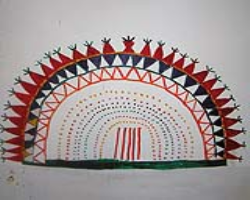 Dhodia Tribe Culture in India