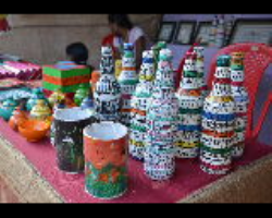 Abujh Marias Tribe Culture in India